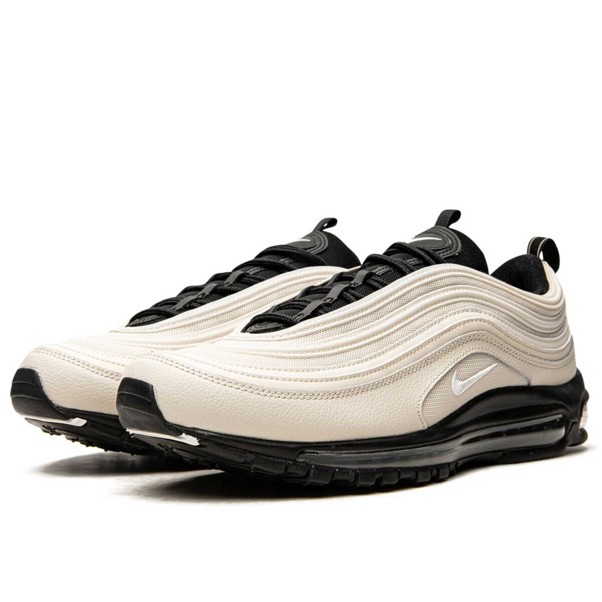 Nike Air Max 97 Light Bone Black DH0861_100 купить