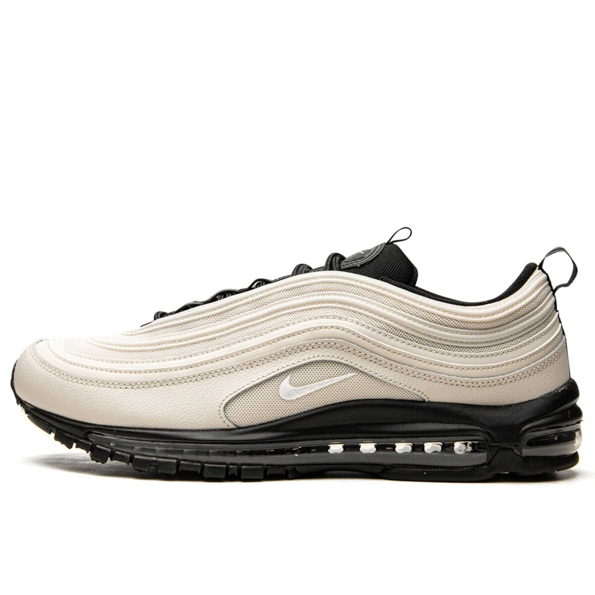 Nike Air Max 97 Light Bone Black DH0861_100