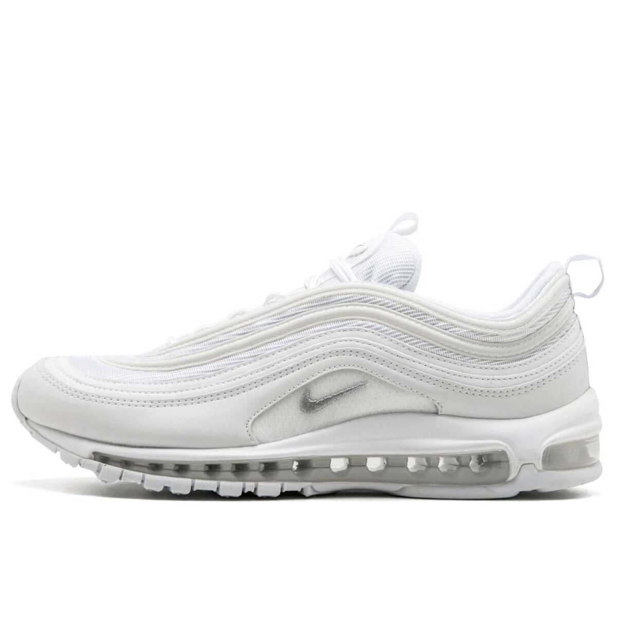 Nike Air Max 97 triple white 921826_101