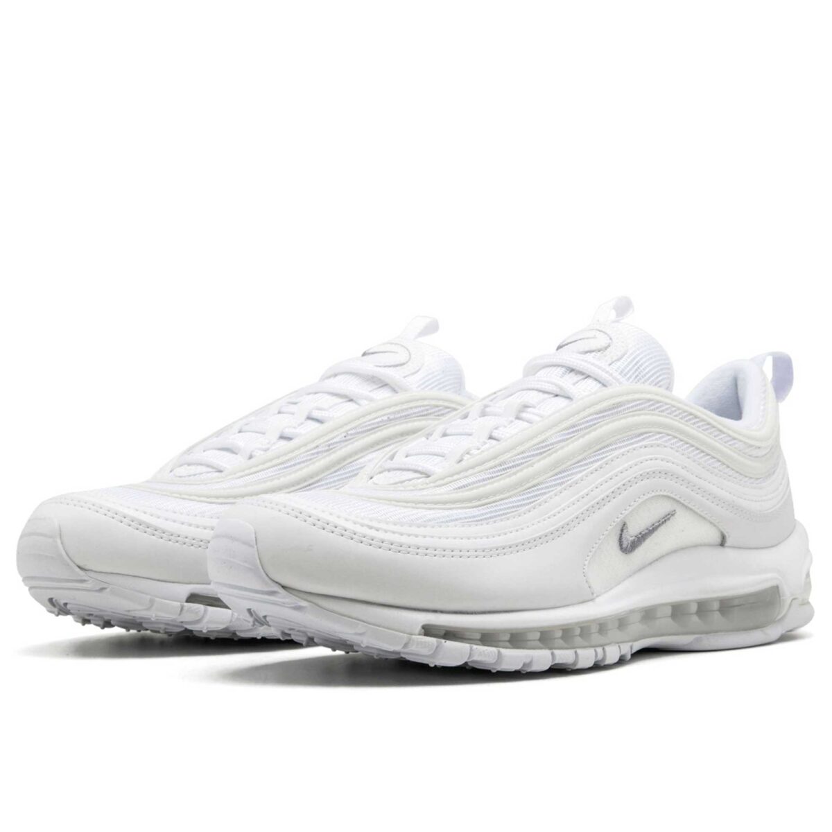 Air max 97 silver 42 best sale