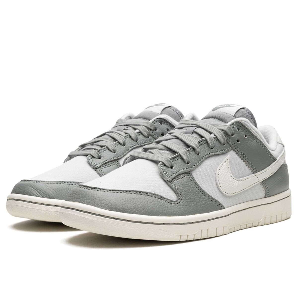 Nike Dunk low Retro PRM Mica Green DV7212_300 купить