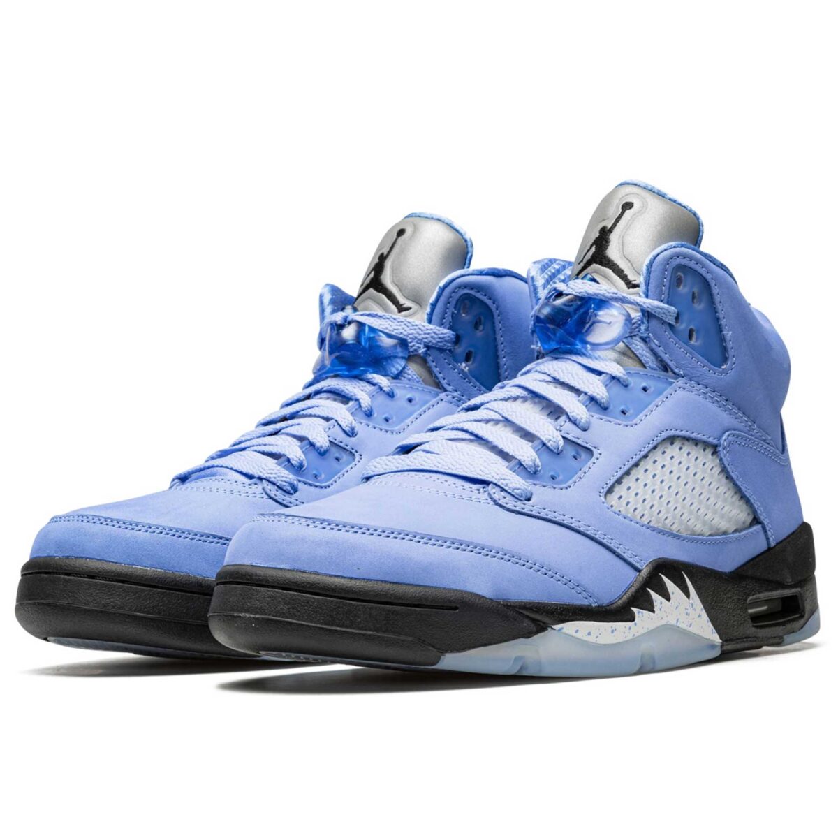 Nike Air Jordan 5 Retro SE UNC DV1310_401 купить