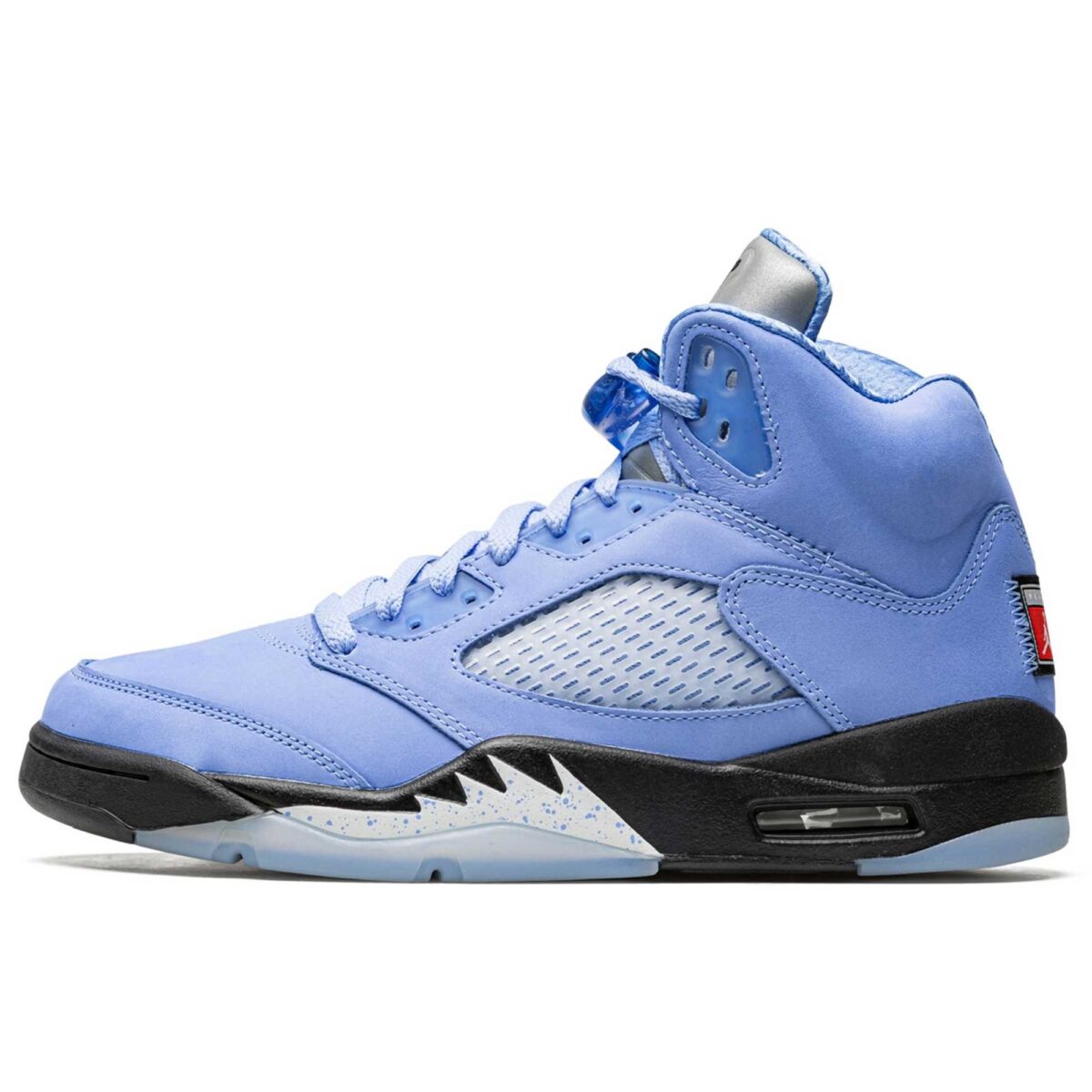 Nike Air Jordan 5 Retro SE UNC DV1310_401