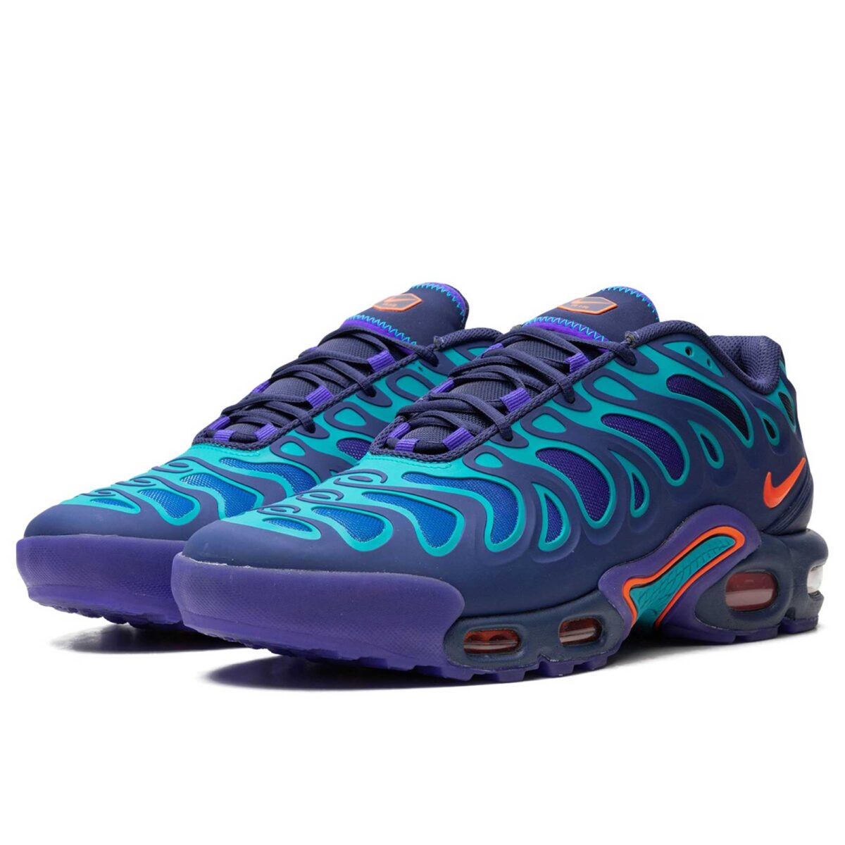 Nike Air Max Plus Drift Midnight FD4290_400 купить