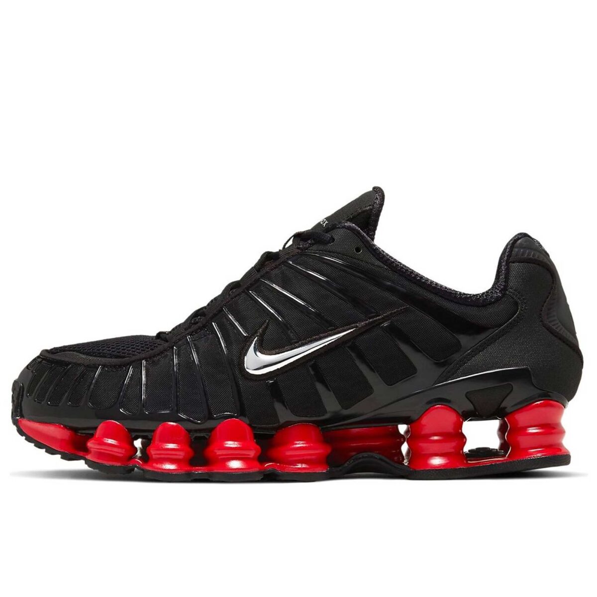 Nike Skepta x Shox TL Black CI0987_001