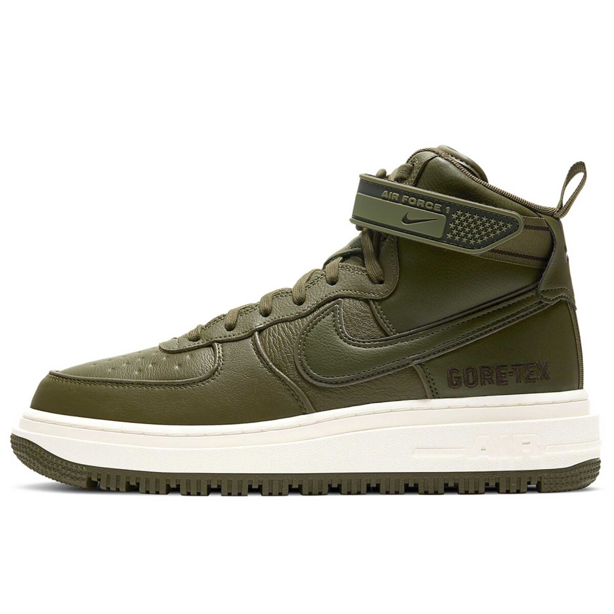 Nike Air Force 1 High Boot Gore-Tex CT2815_201