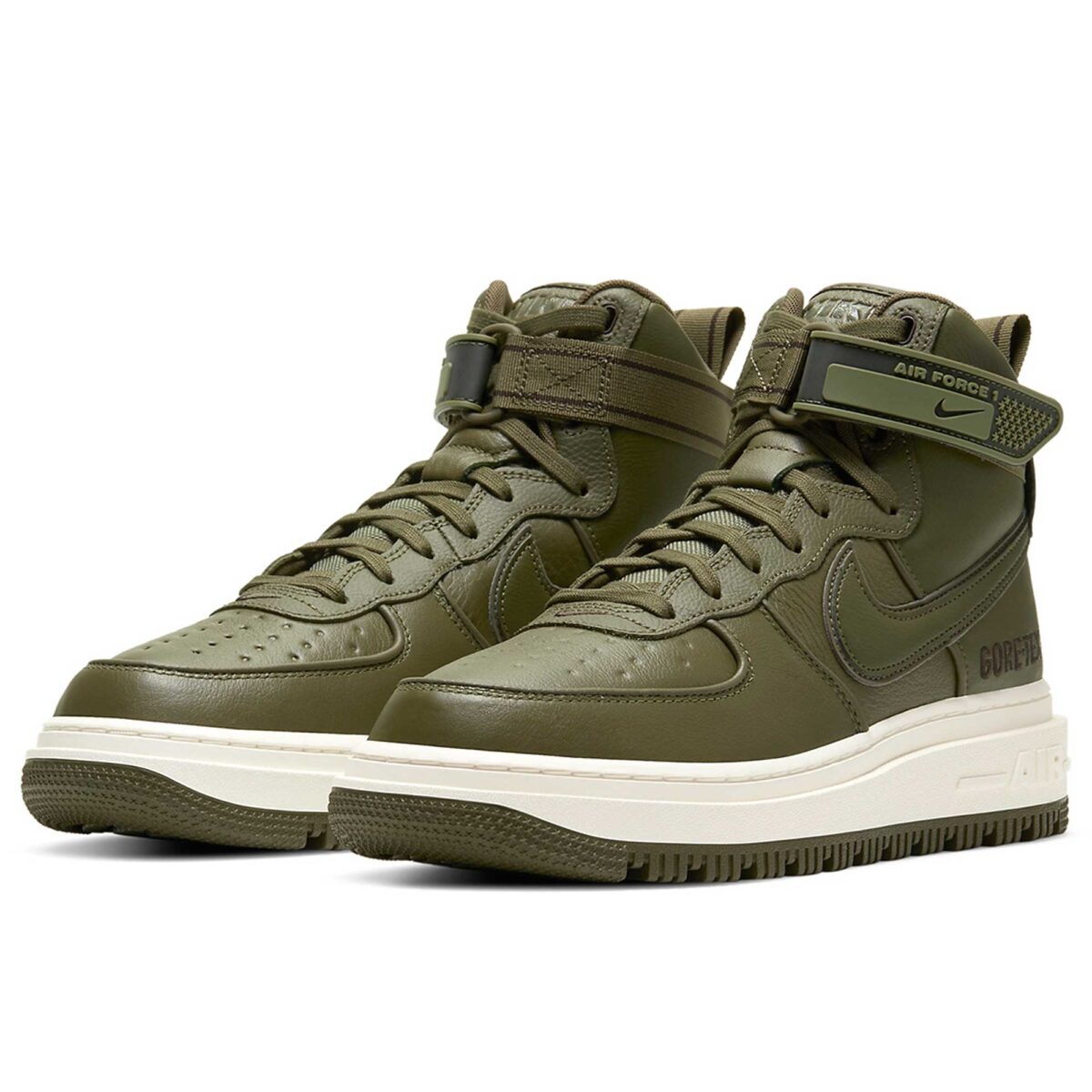 Nike Air Force 1 High Boot Gore-Tex CT2815_201 купить