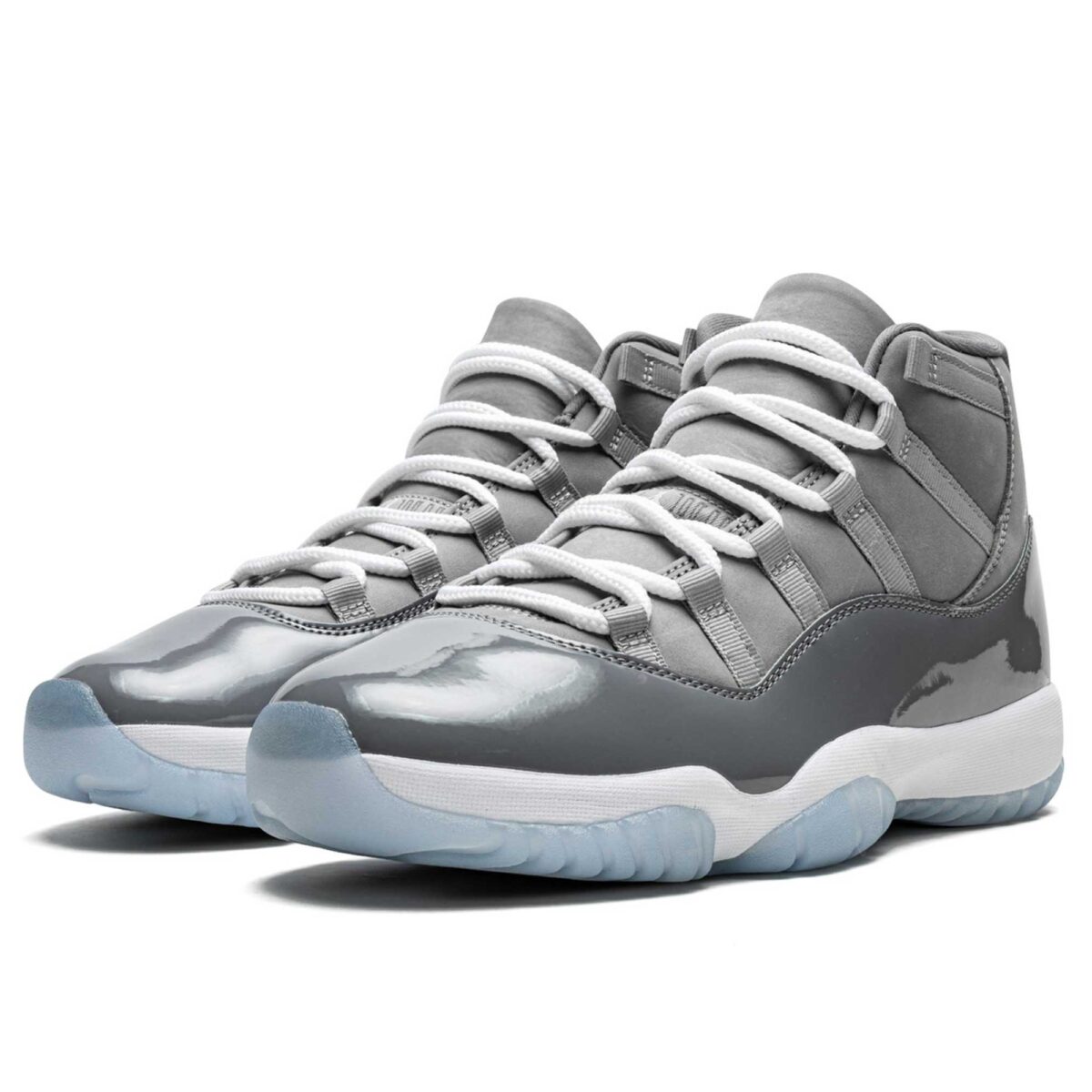 Nike Air Jordan 11 Retro Cool Grey 2021 CT8012_005 купить