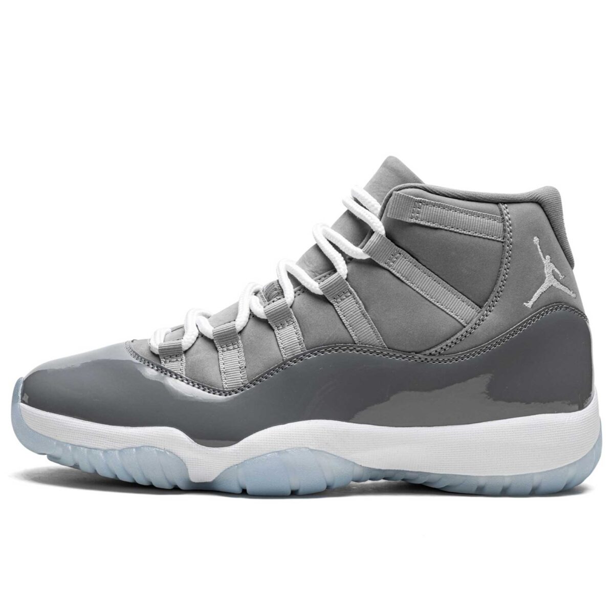 Nike Air Jordan 11 Retro Cool Grey 2021 CT8012_005