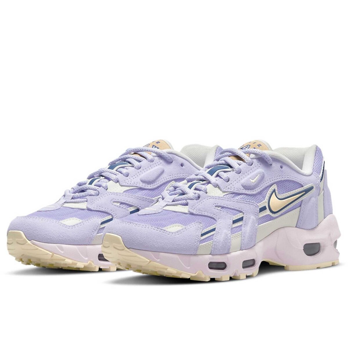 Nike Air Max 96 2 Purple Dawn WMNS DM9462_500 купить