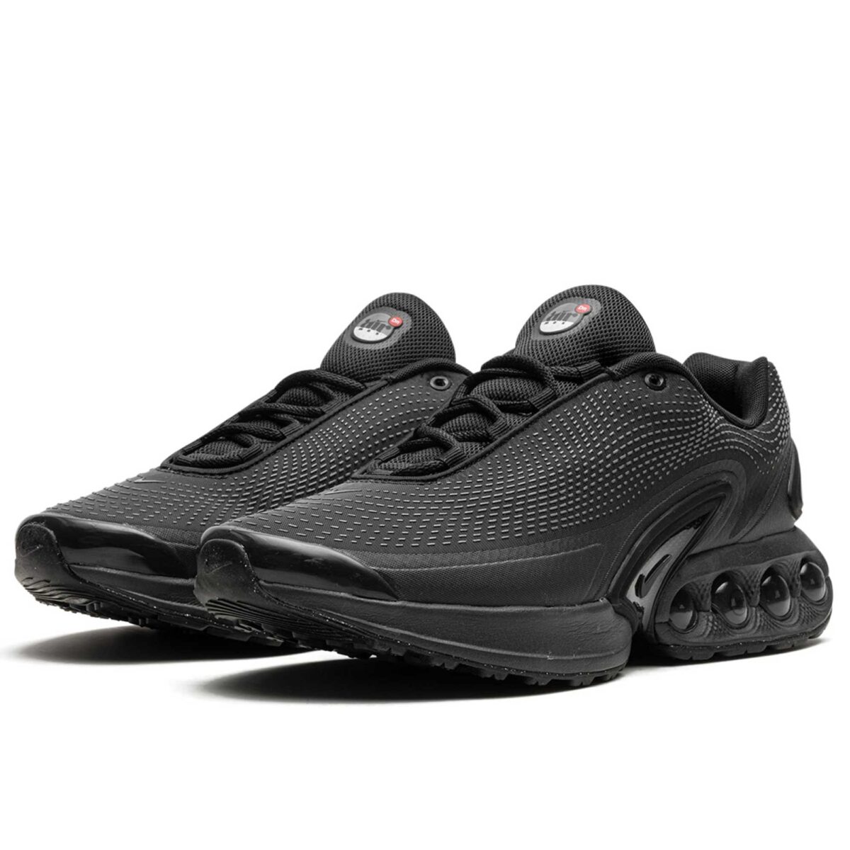 Nike Air Max DN Black DV3337_002 купить