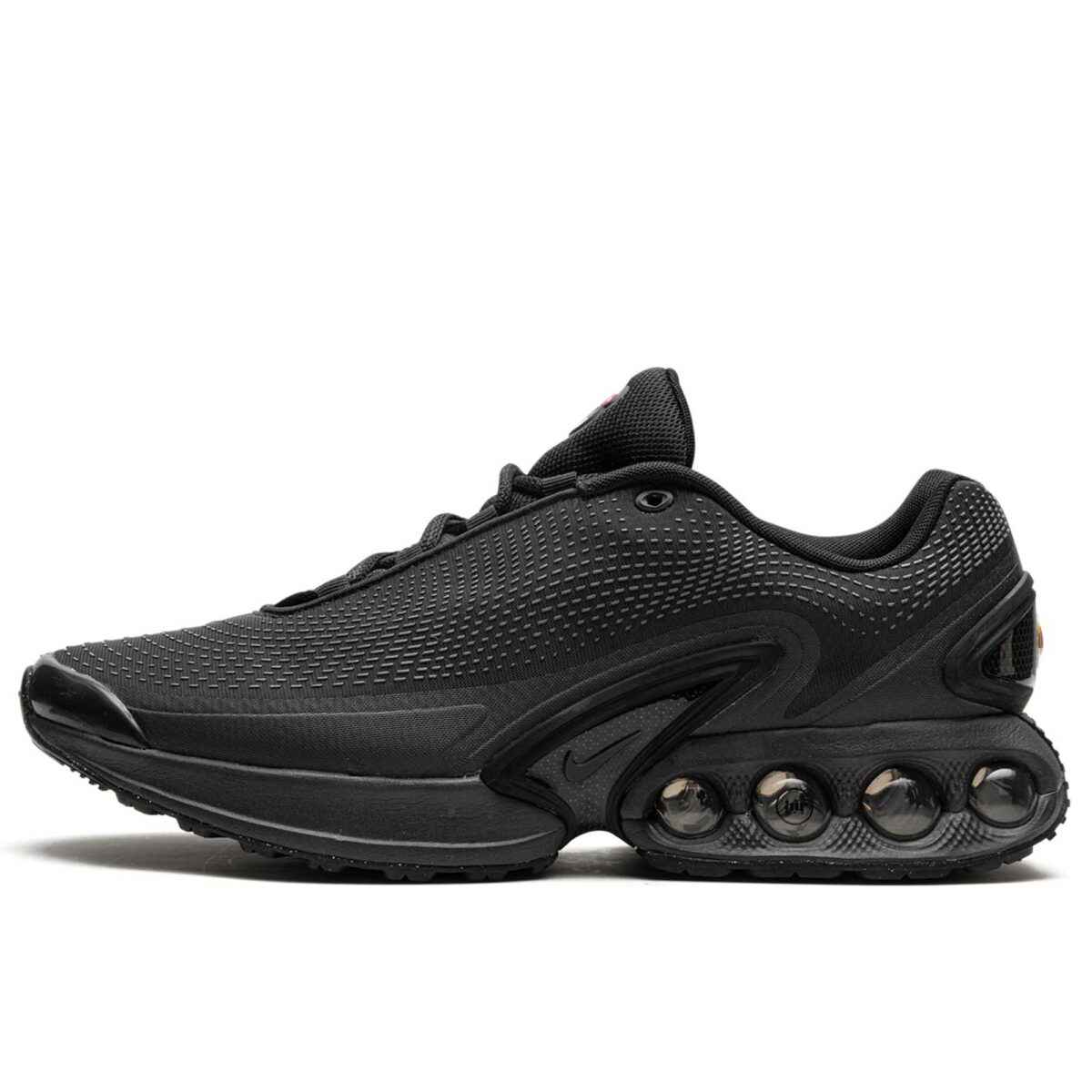 Nike Air Max DN Black DV3337_002