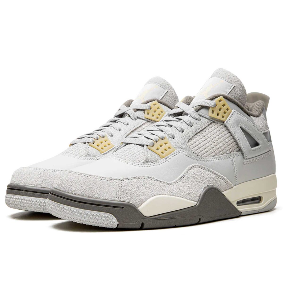 Nike Air Jordan 4 Retro SE Craft Photon Dust DV3742_021 купить