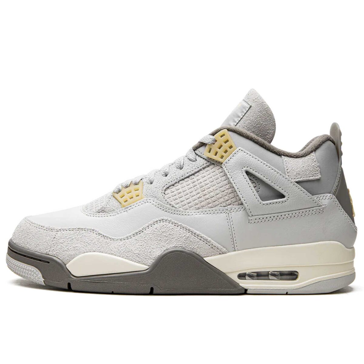 Nike Air Jordan 4 Retro SE Craft Photon Dust DV3742_021