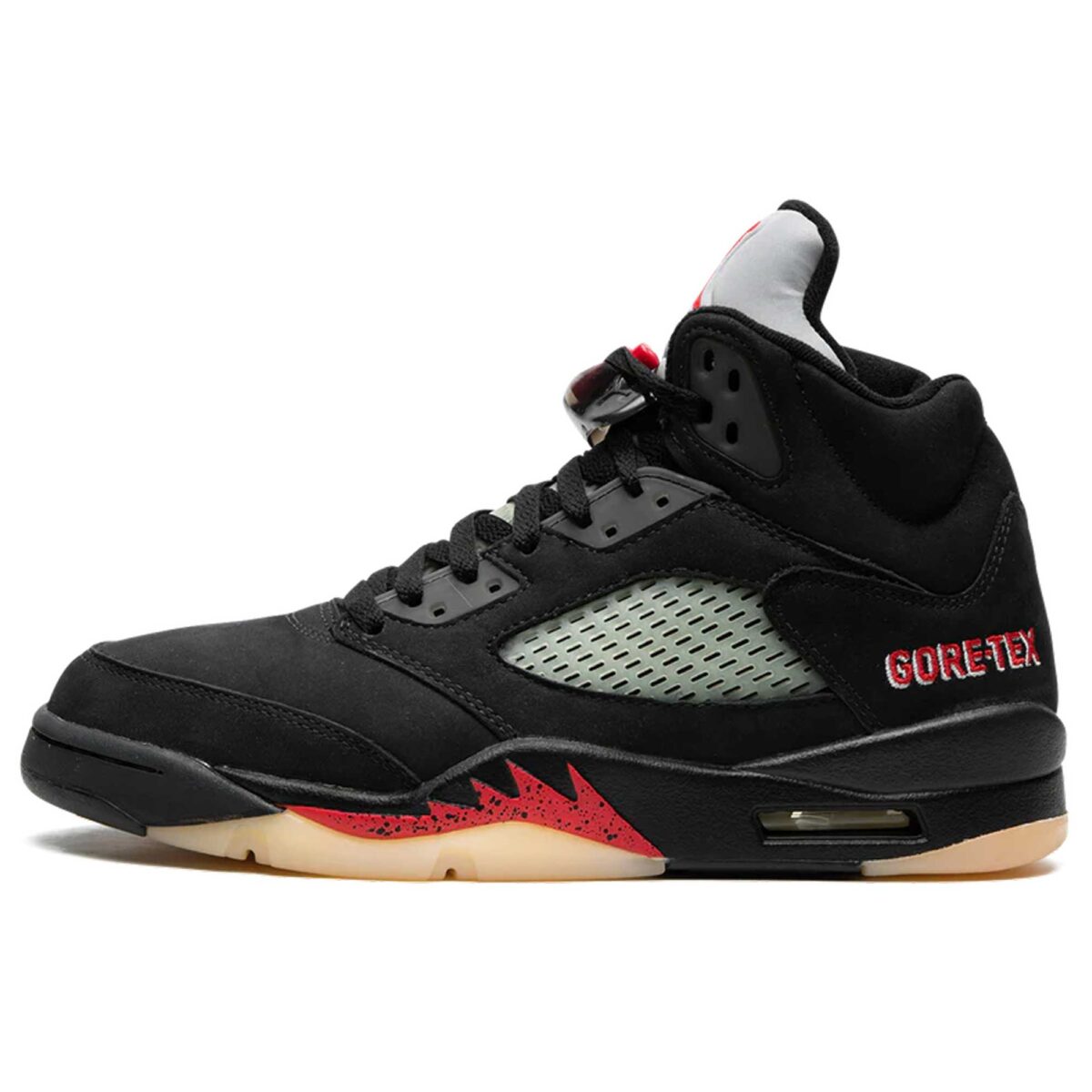 Nike Air Jordan 5 Gore-Tex DR0092_001