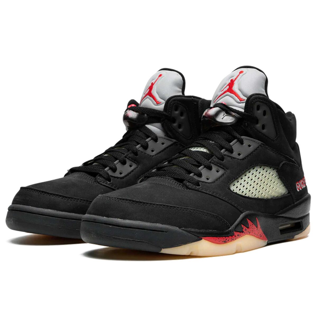 Nike Air Jordan 5 Gore-Tex DR0092_001 купить