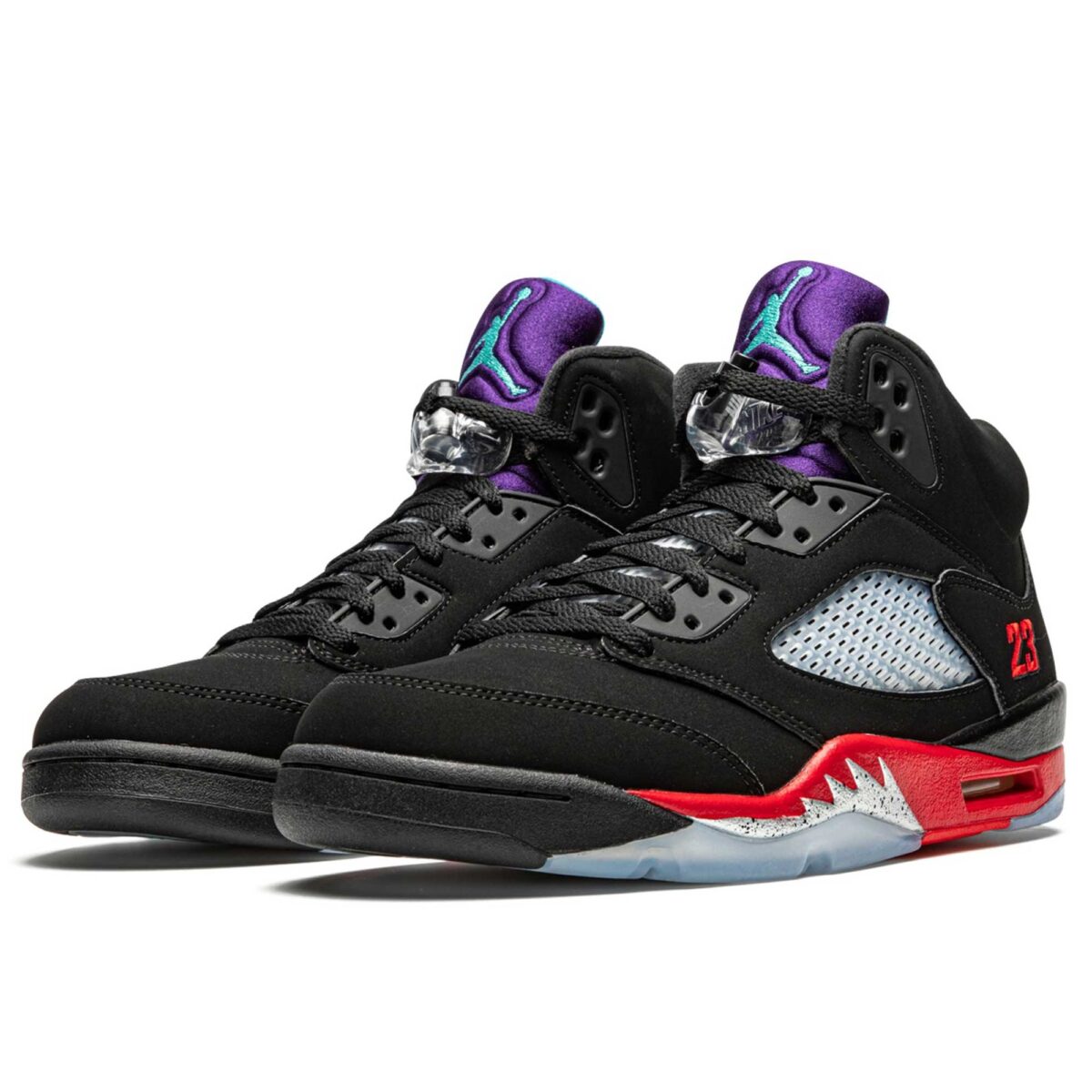 Nike Air Jordan 5 Retro Top 3 CZ1786_001 купить