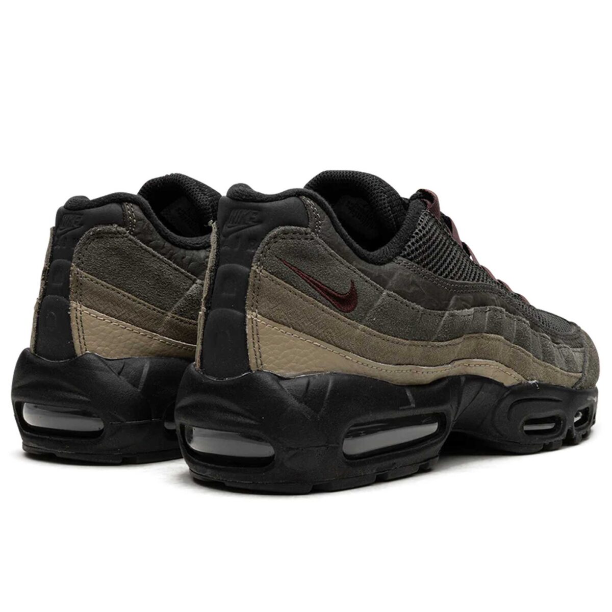 Nike Air Max 95 Black Earth FD0652_001