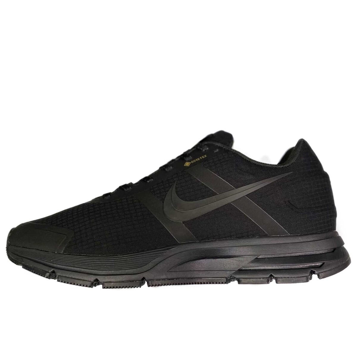 Nike Pegasus Shield All Black Gore-Tex Winter купить