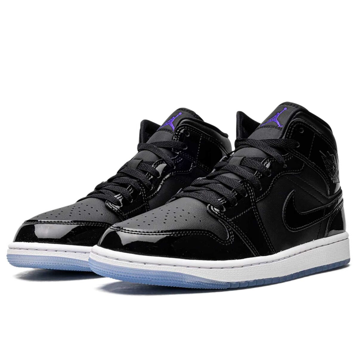 Nike Air Jordan 1 Mid SE Space Jam DV1308_004 купить