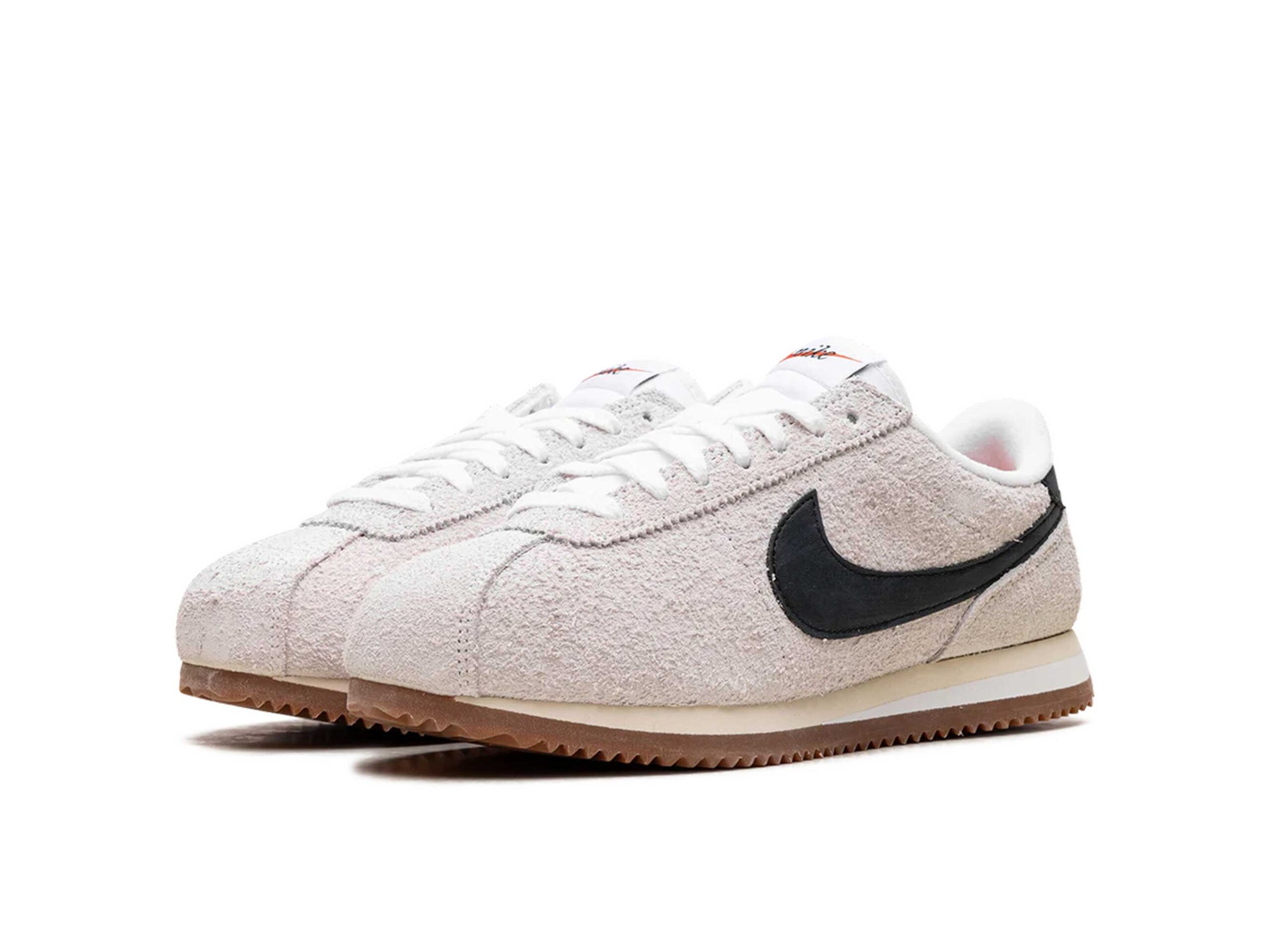 Nike Cortez Vintage Muslin Black FJ2530_102 купить