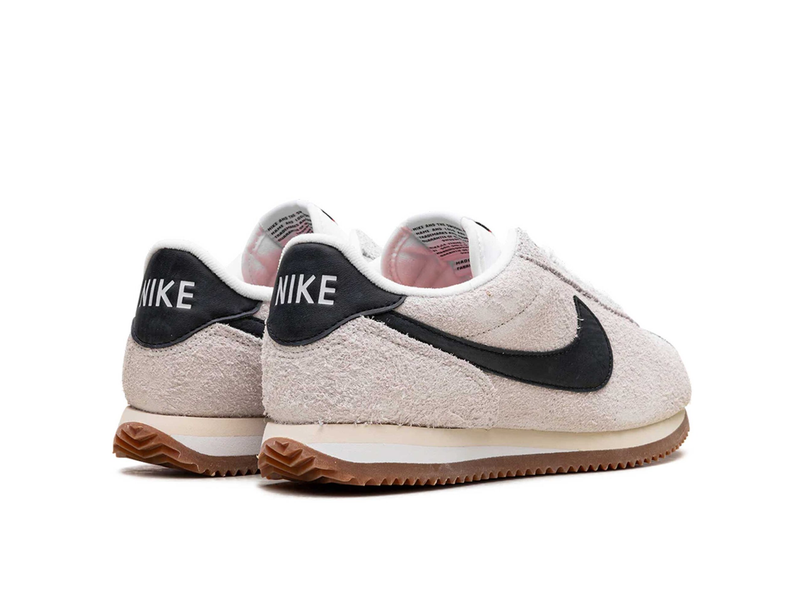 Nike Cortez Vintage Muslin Black FJ2530_102 купить
