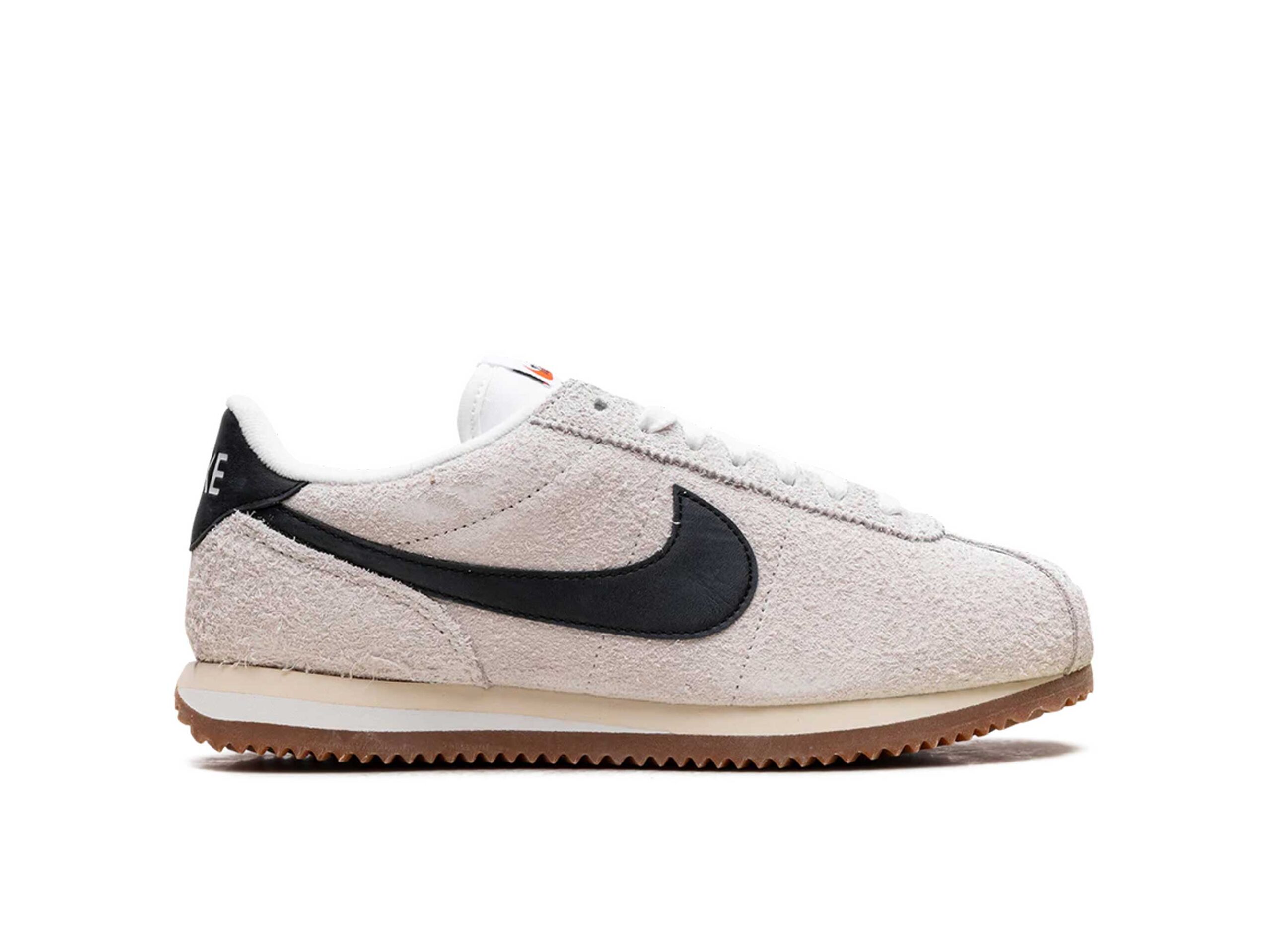 Nike Cortez Vintage Muslin Black FJ2530_102 купить