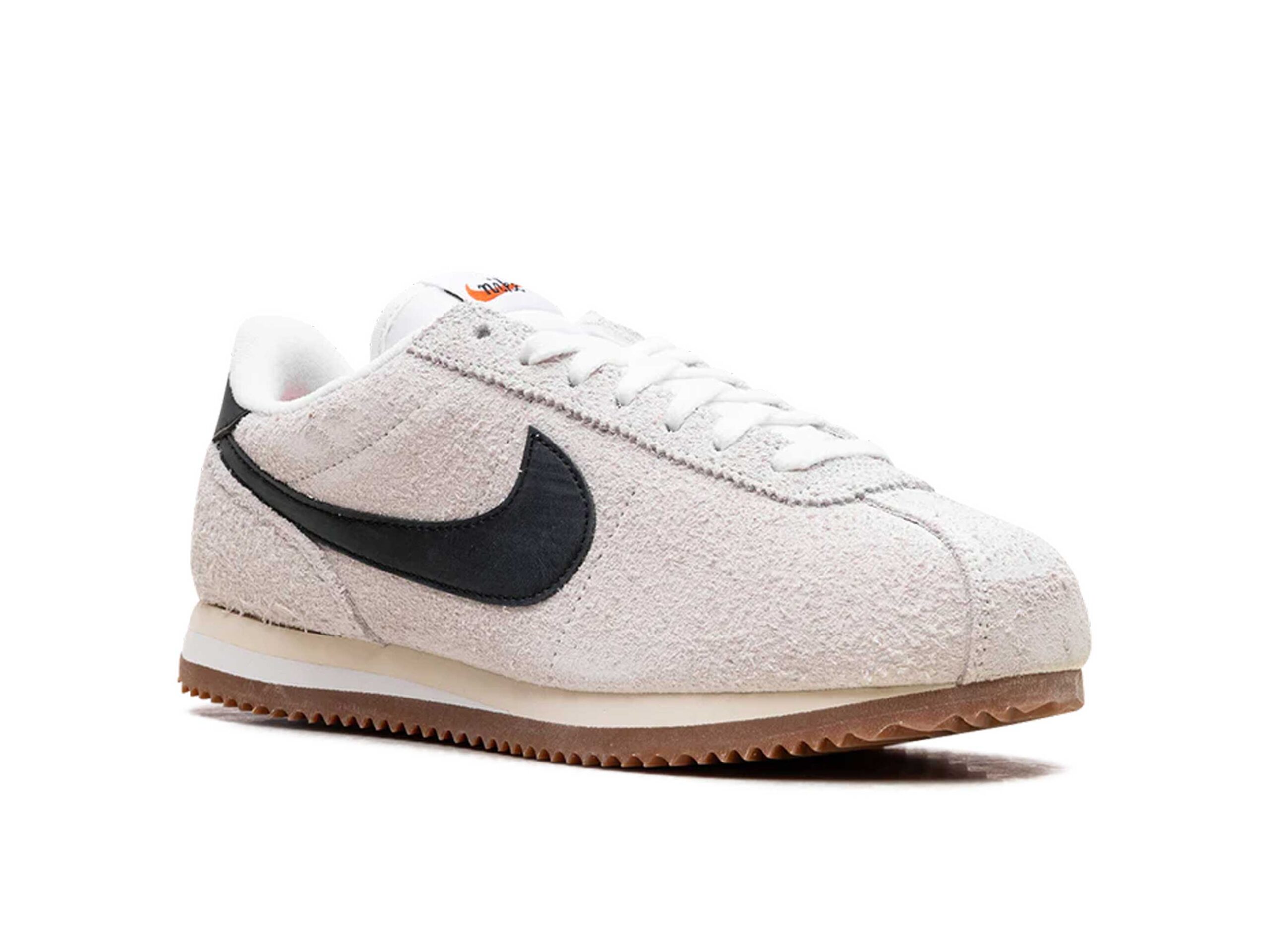 Nike Cortez Vintage Muslin Black FJ2530_102 купить
