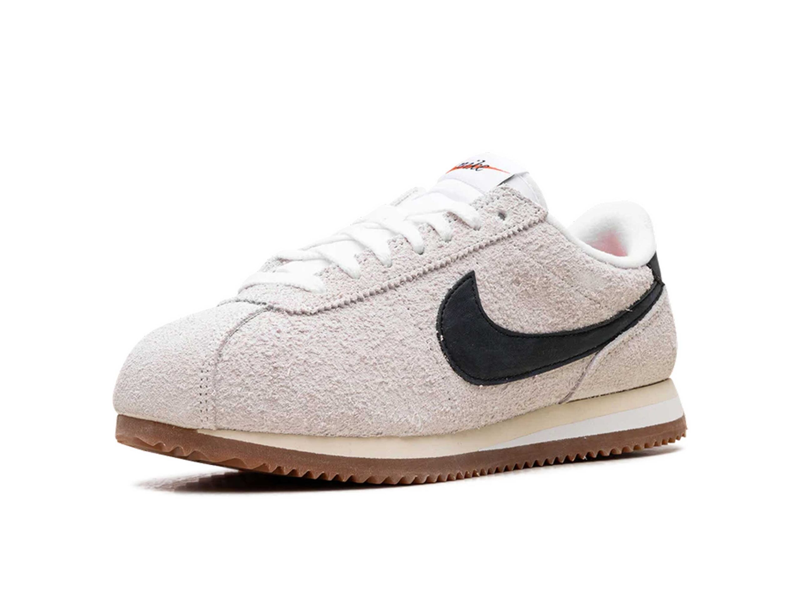 Nike Cortez Vintage Muslin Black FJ2530_102 купить