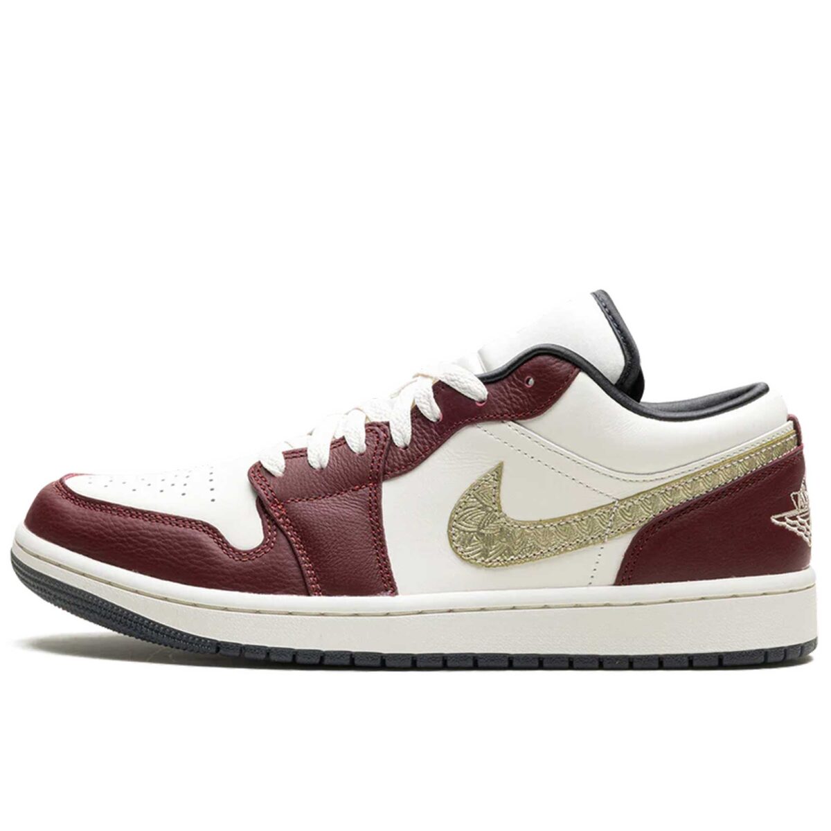 Air Jordan 1 Low Chinese New Year FJ5735_100