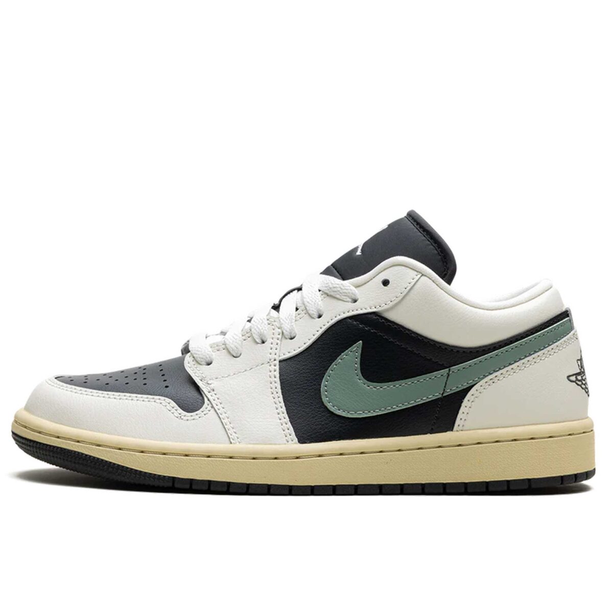 Nike Air Jordan 1 Low Jade Smoke DC0774_001