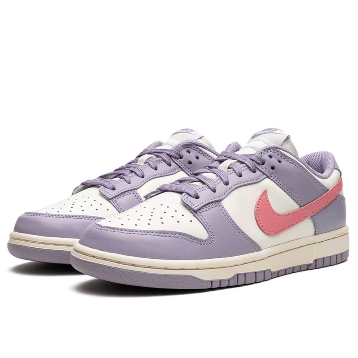 Nike Dunk Low Indigo Haze WMNS DD1503 купить